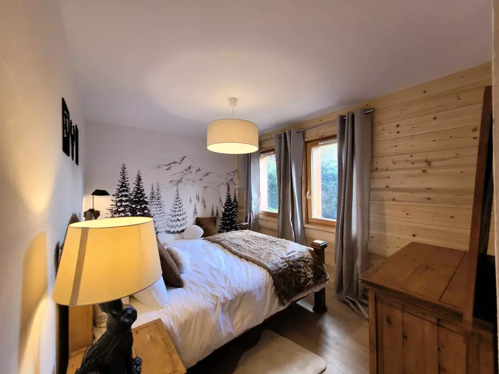 Résidence Le ChampÉ