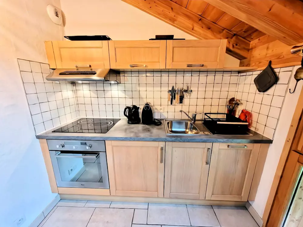 Résidence Le ChampÉ