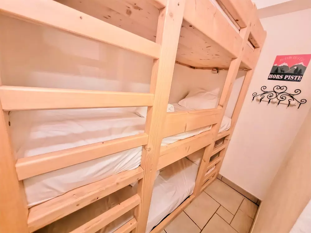 Résidence Le ChampÉ