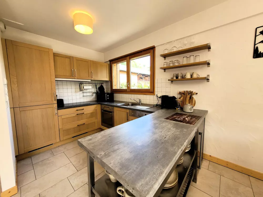 Résidence Le ChampÉ