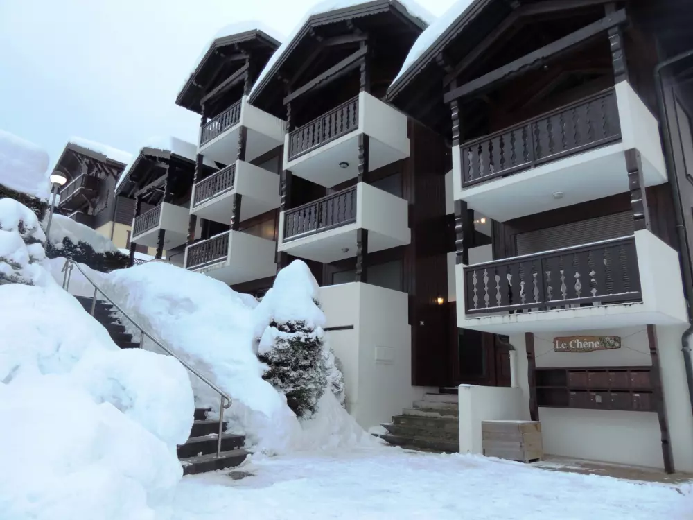 Résidence Le Chene