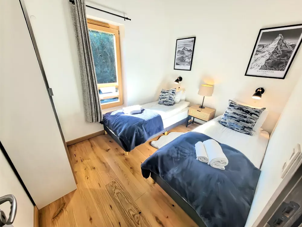 Résidence Le Clos D'arsene