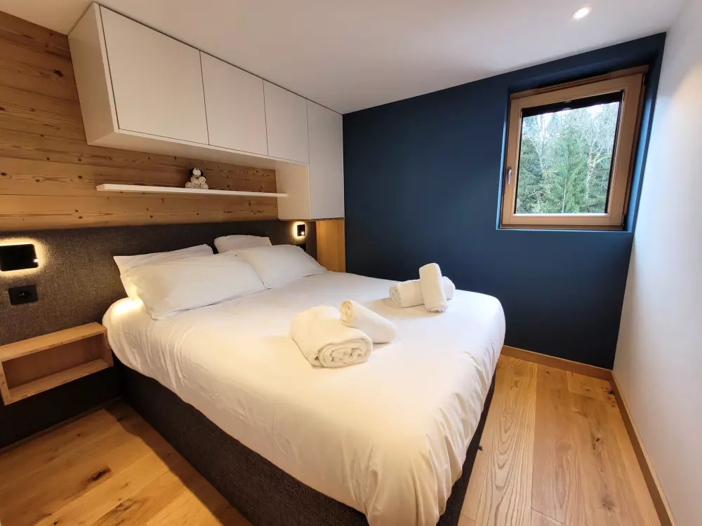 Résidence Le Clos D'arsene