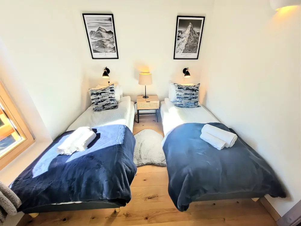 Résidence Le Clos D'arsene