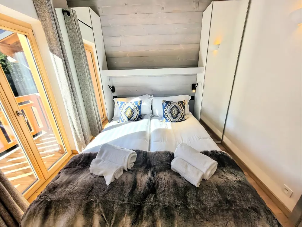 Résidence Le Clos D'arsene