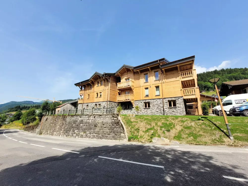 Résidence Le Clos D'arsene