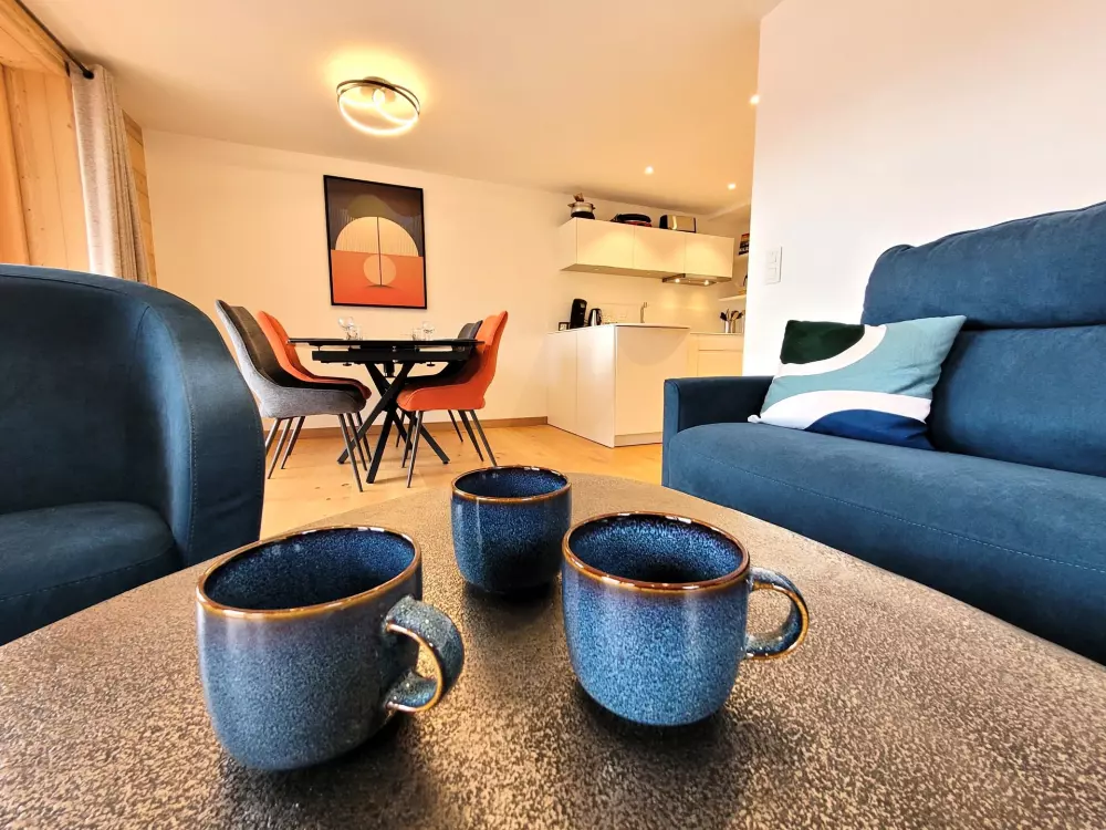 Résidence Le Clos D'arsene