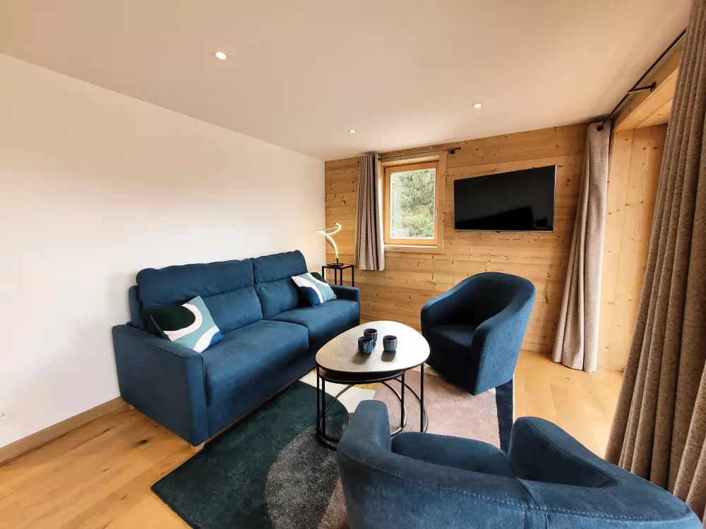 Résidence Le Clos D'arsene