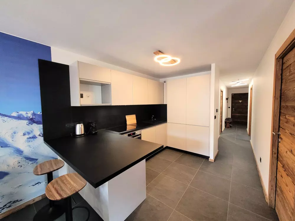 Résidence Le Confidentiel