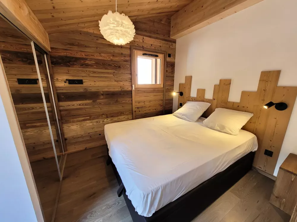 Résidence Le Confidentiel