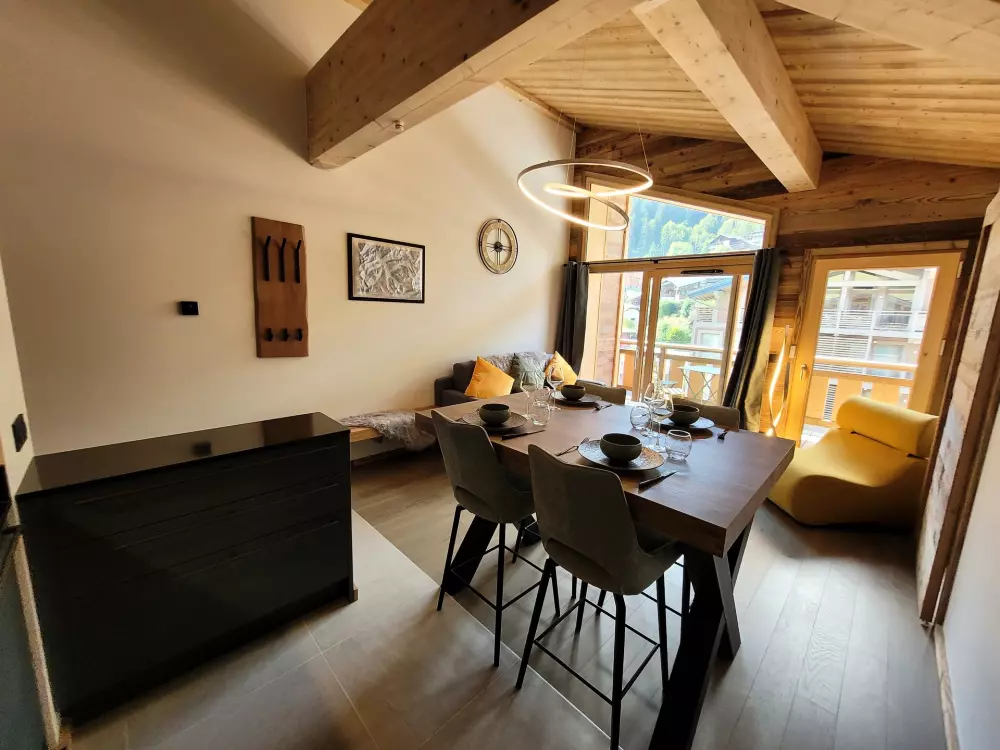 Résidence Le Confidentiel