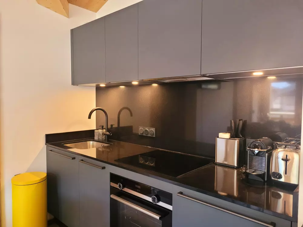 Résidence Le Confidentiel