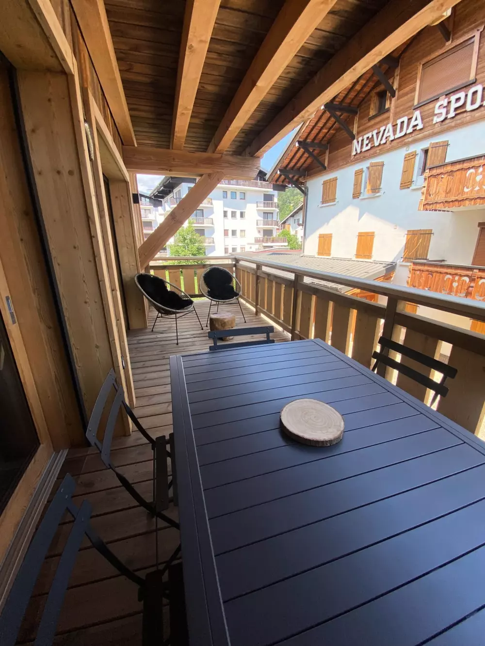 Résidence Le Confidentiel