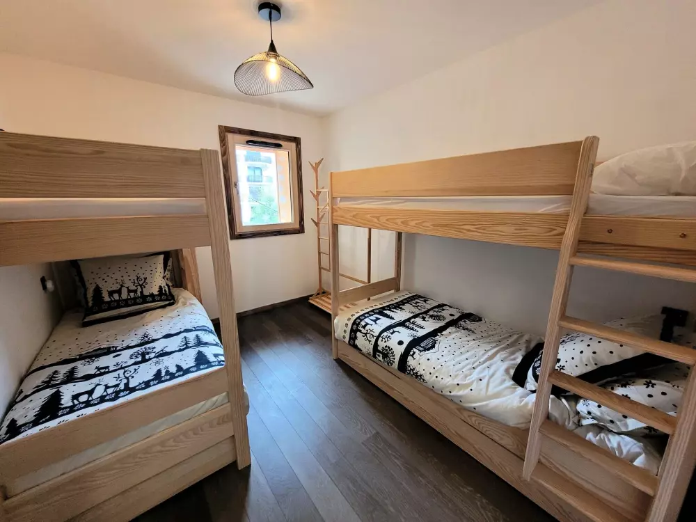 Résidence Le Confidentiel