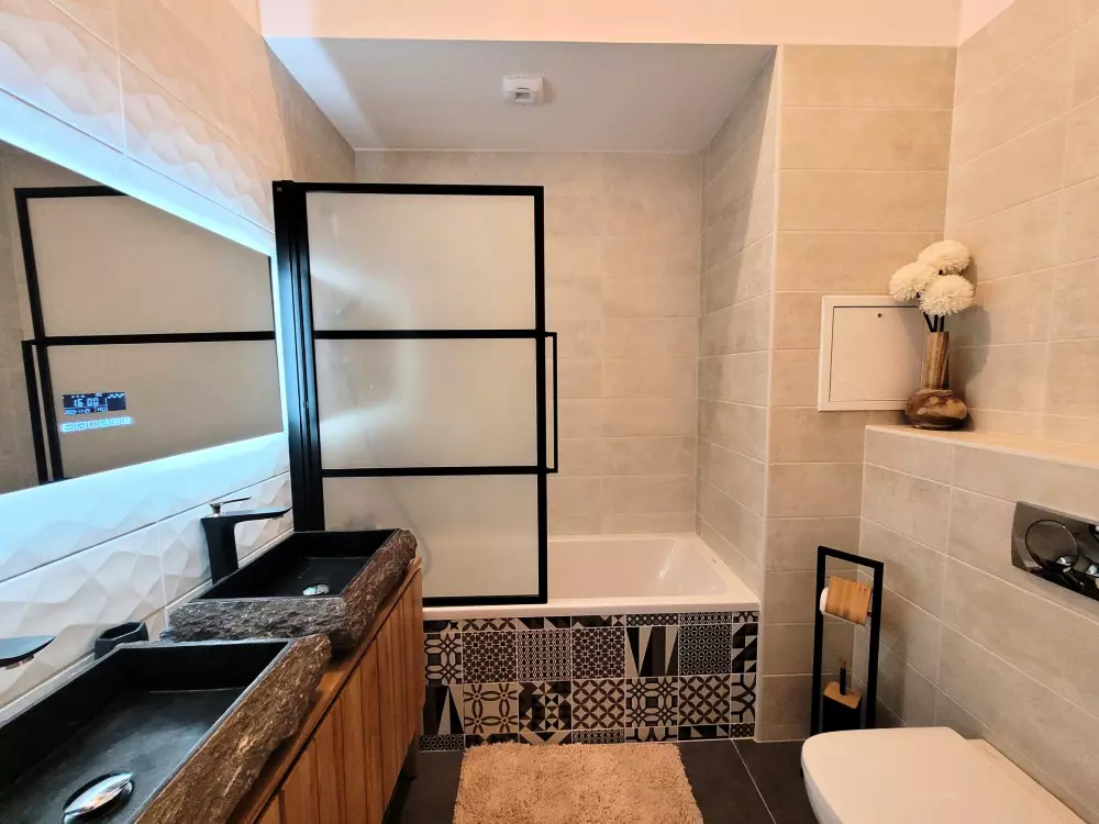 Résidence Le Hameau Des Cornuts