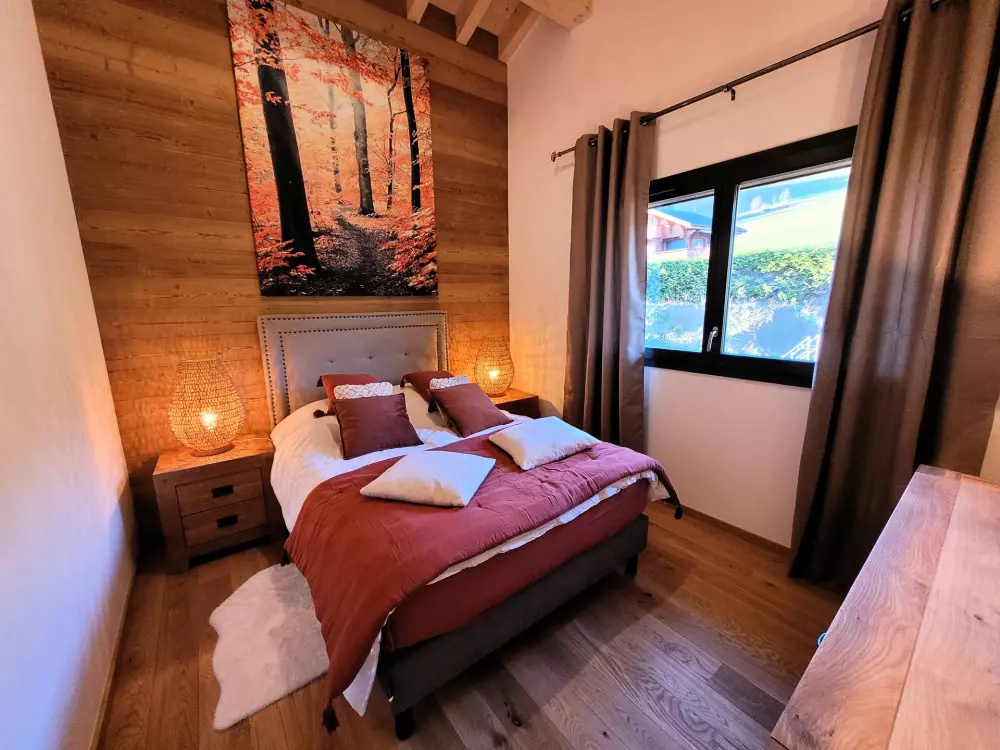 Résidence Le Hameau Des Cornuts