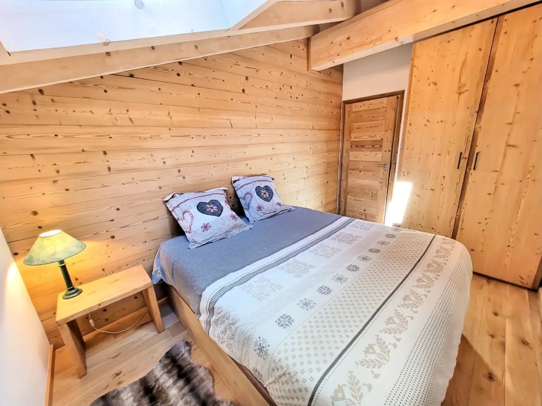 Résidence Le Hameau Des Cornuts