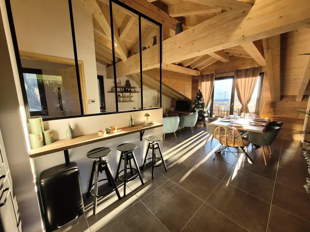 Résidence Le Hameau Des Cornuts