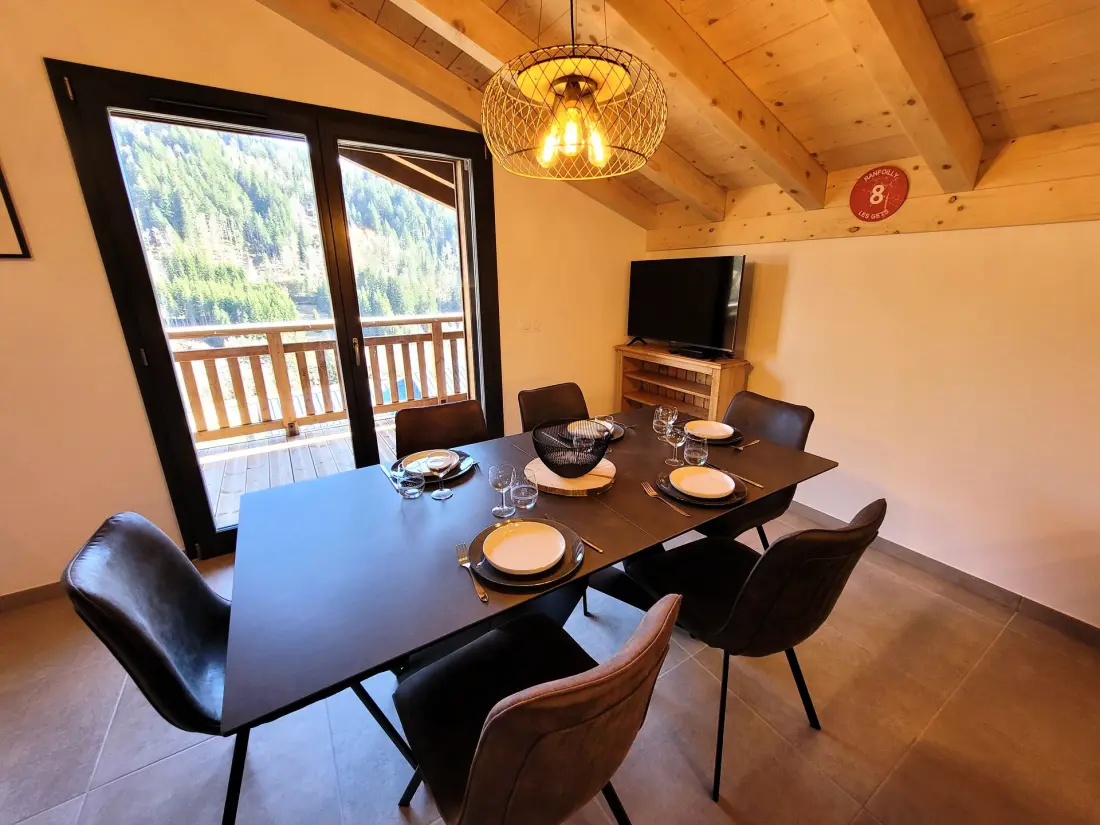 Résidence Le Hameau Des Cornuts