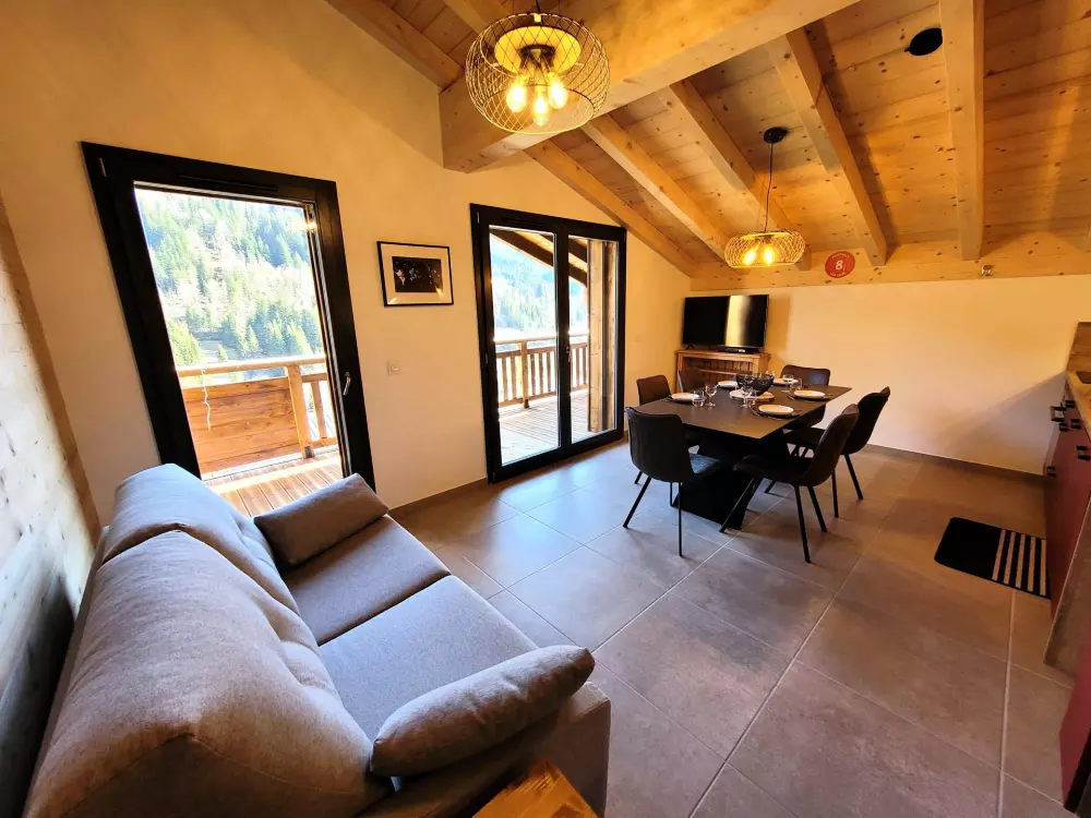 Résidence Le Hameau Des Cornuts