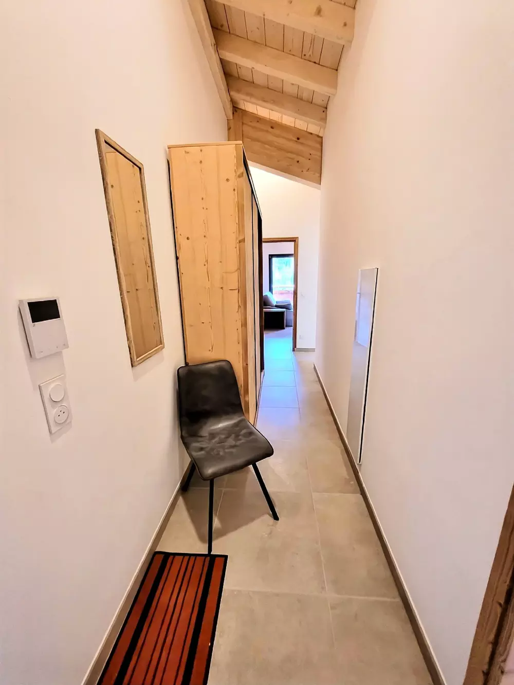 Résidence Le Hameau Des Cornuts