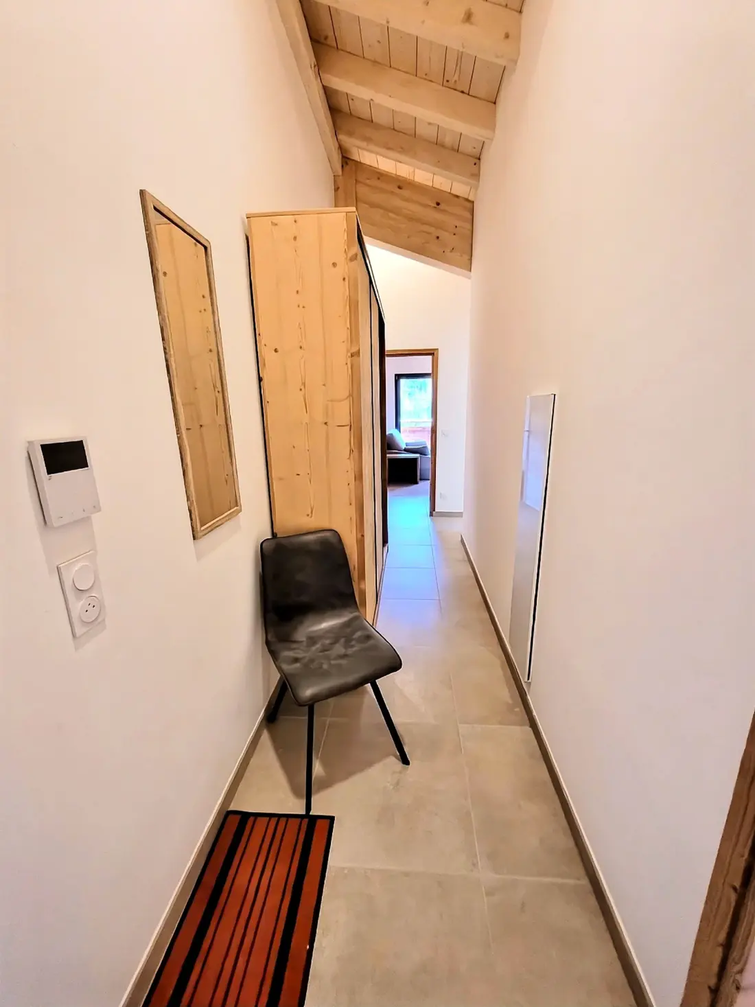 Résidence Le Hameau Des Cornuts