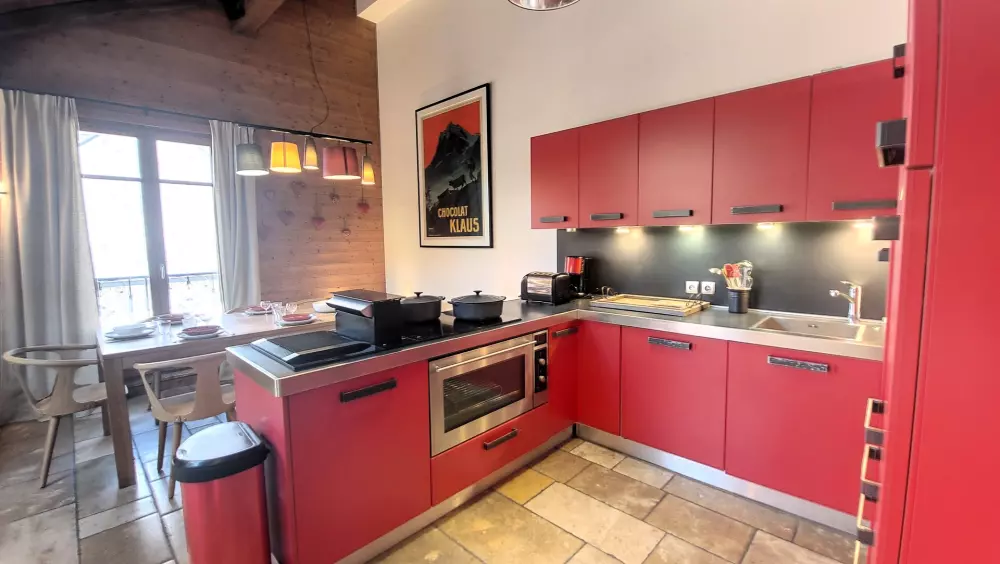 Résidence Le Lion D'or A