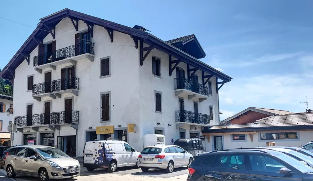 Résidence Le Lion D'or A