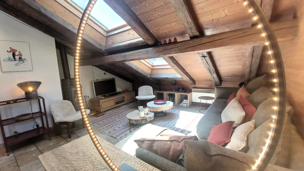 Résidence Le Lion D'or A