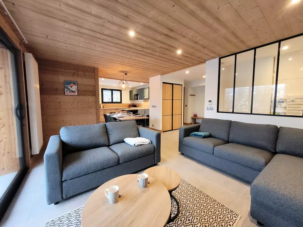 Résidence Le Nantaux