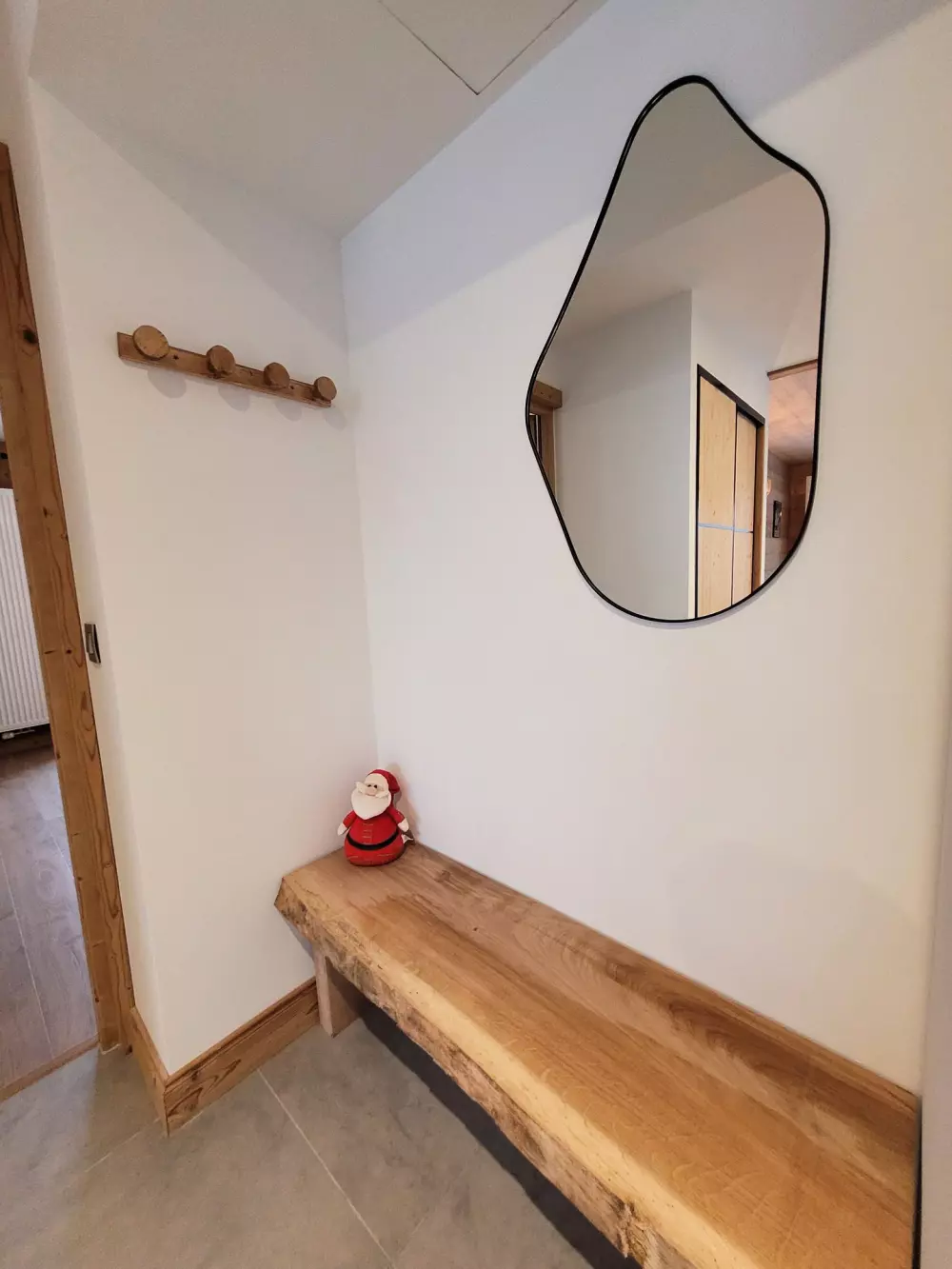 Résidence Le Nantaux