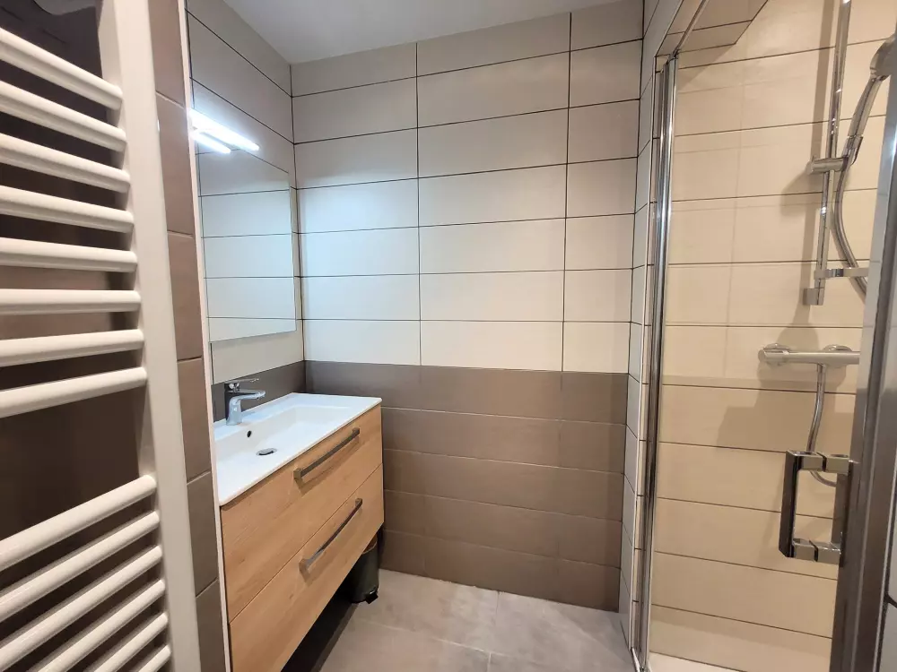 Résidence Le Nantaux