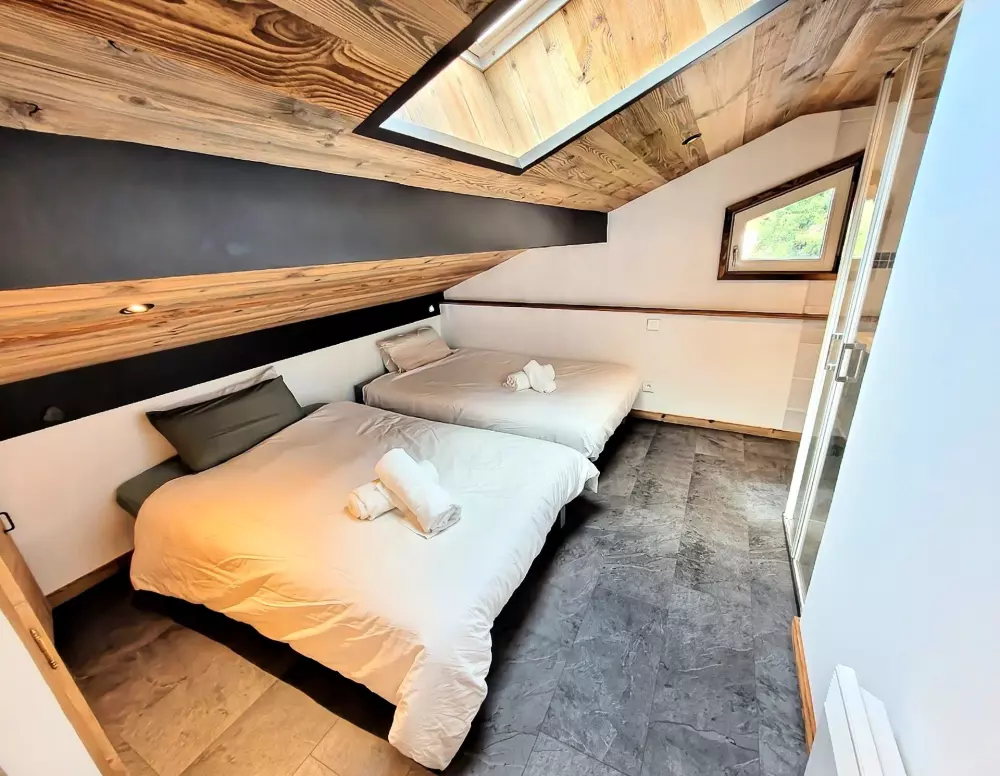 Résidence Le Shangri La