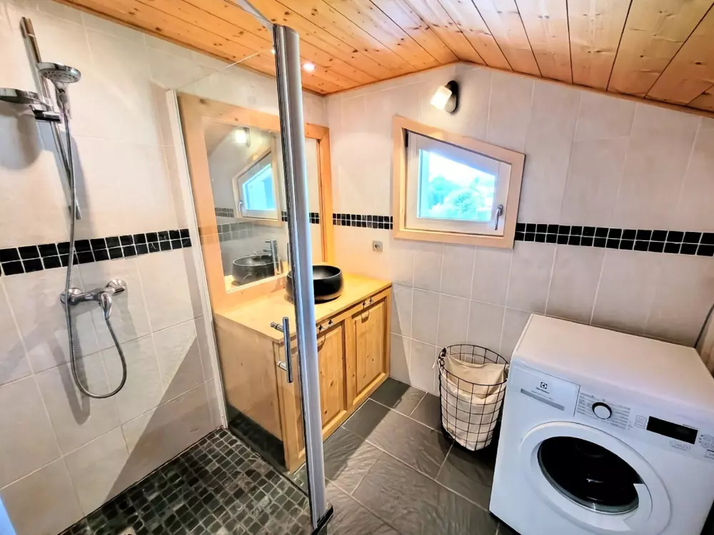 Résidence Le Shangri La