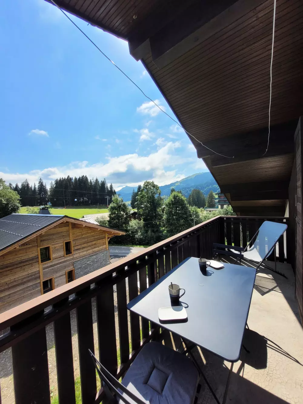 Résidence Le Shangri La