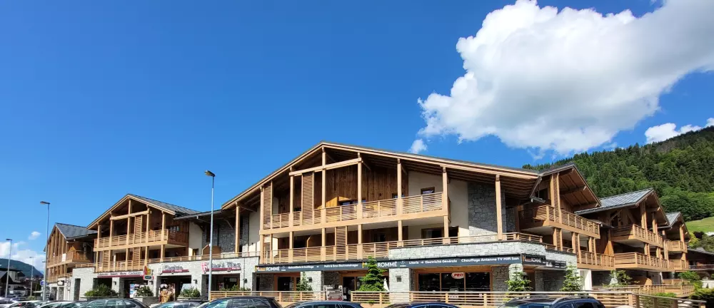 Résidence Le Stella