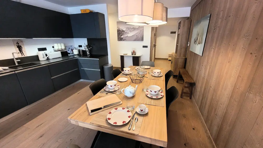 Résidence Le Vieux ChÊne