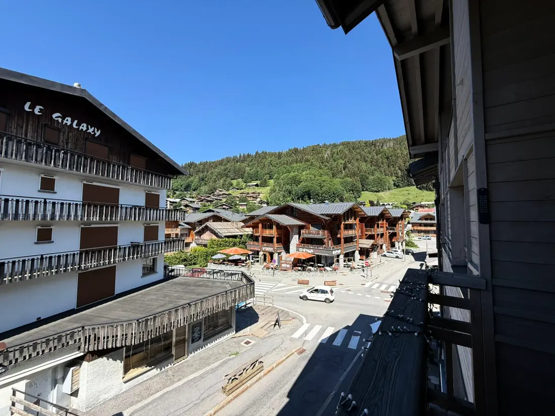 Résidence Le Vieux ChÊne