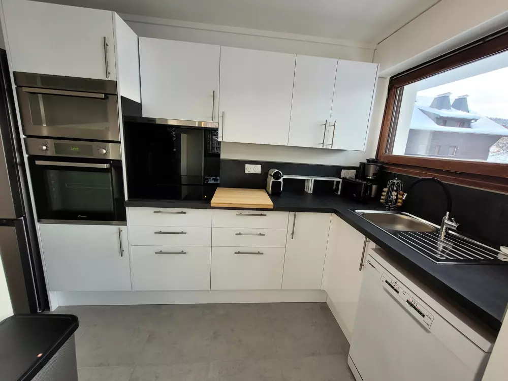 Résidence Le Vorzay