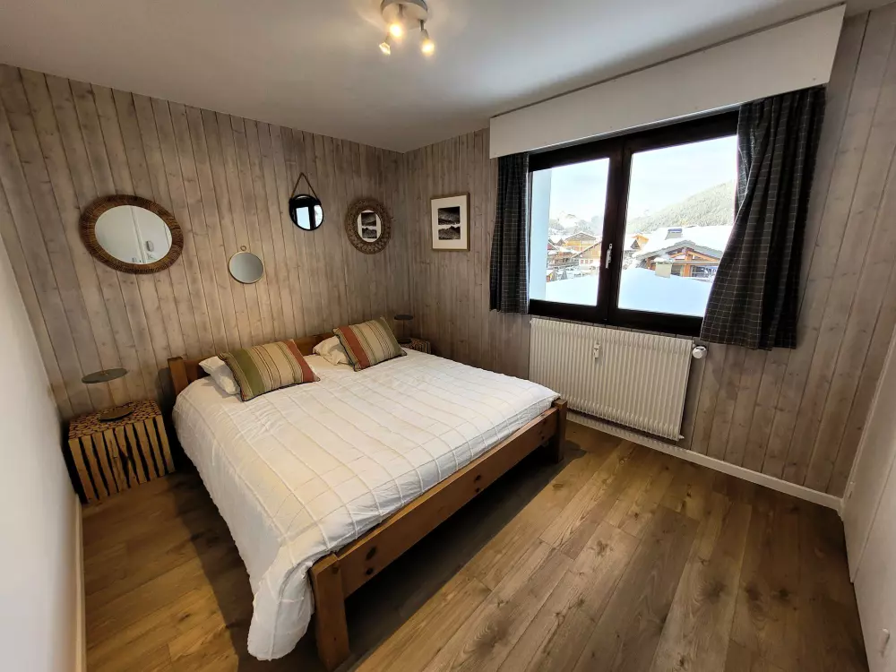 Résidence Le Vorzay