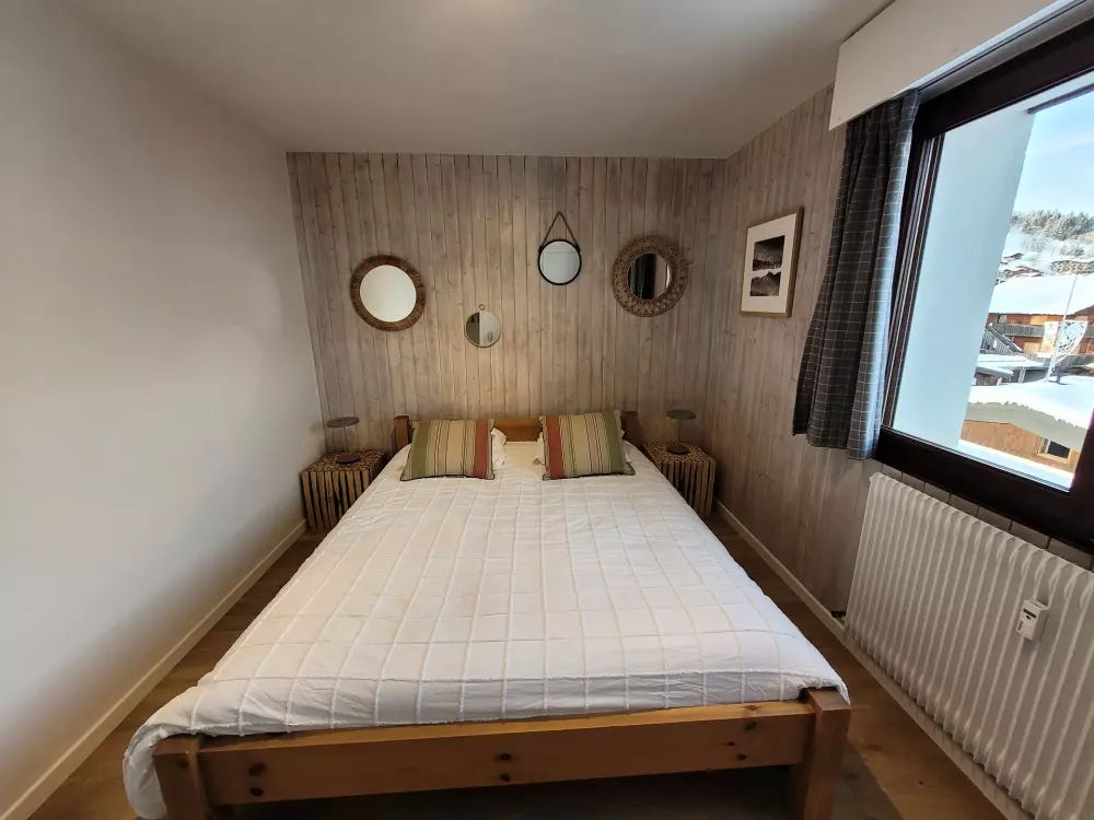 Résidence Le Vorzay