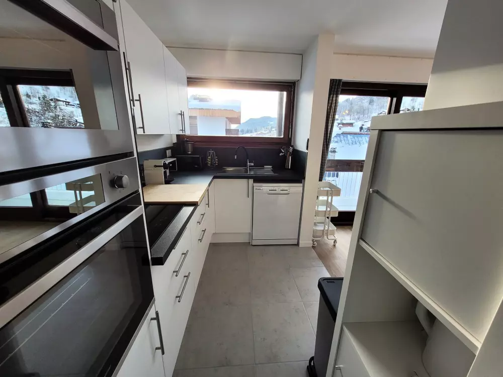 Résidence Le Vorzay