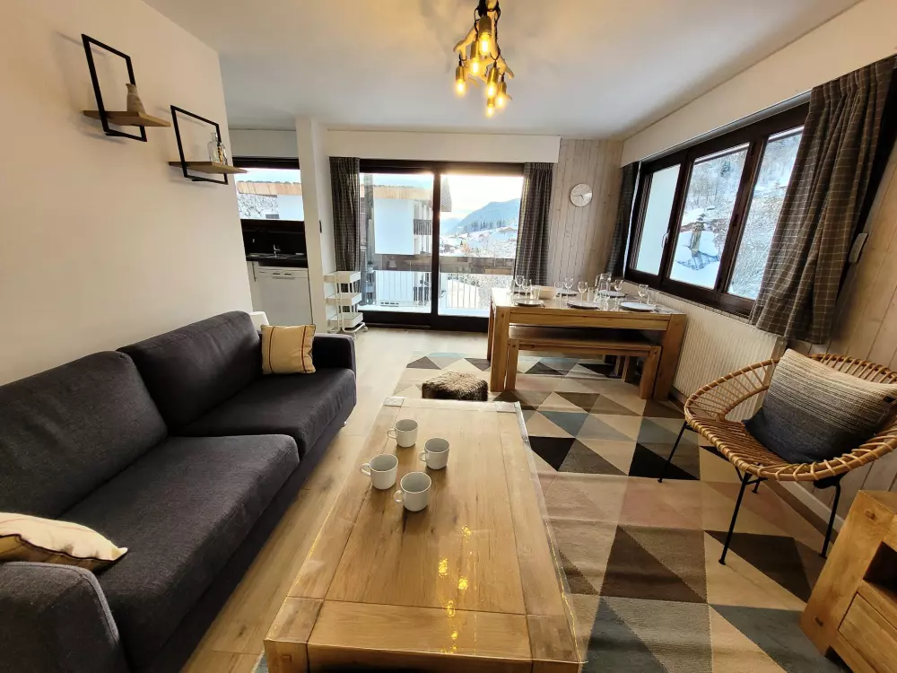 Résidence Le Vorzay