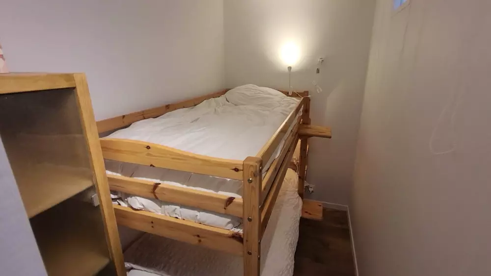 Résidence Le Vorzay