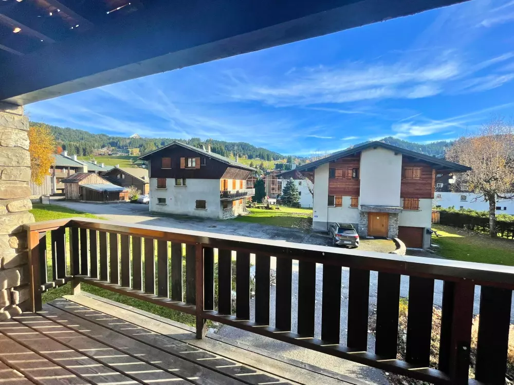 Résidence Les Ambrezales