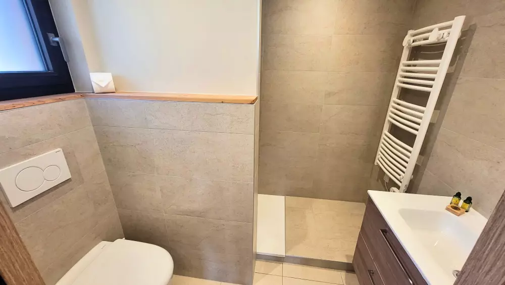 Résidence Les Ambrezales