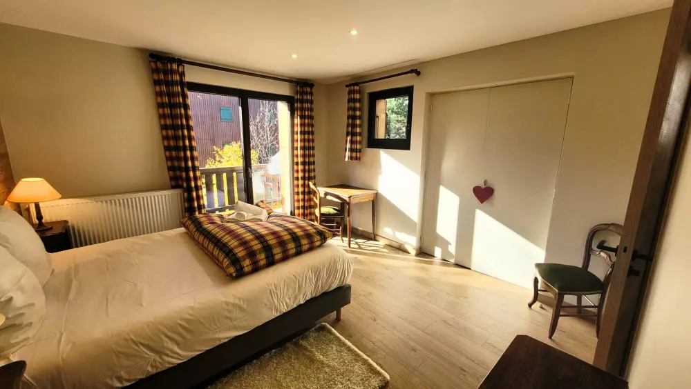 Résidence Les Ambrezales