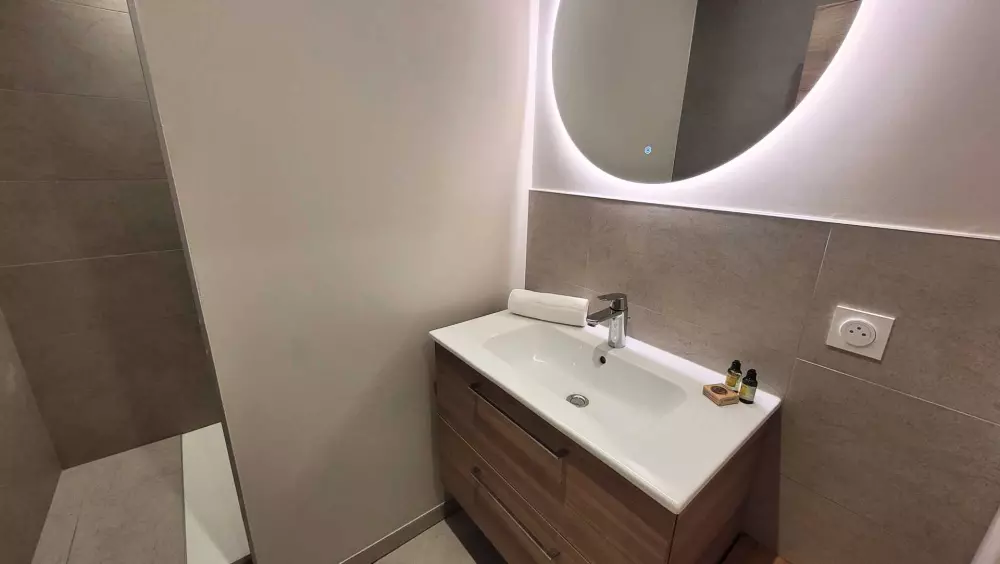 Résidence Les Ambrezales