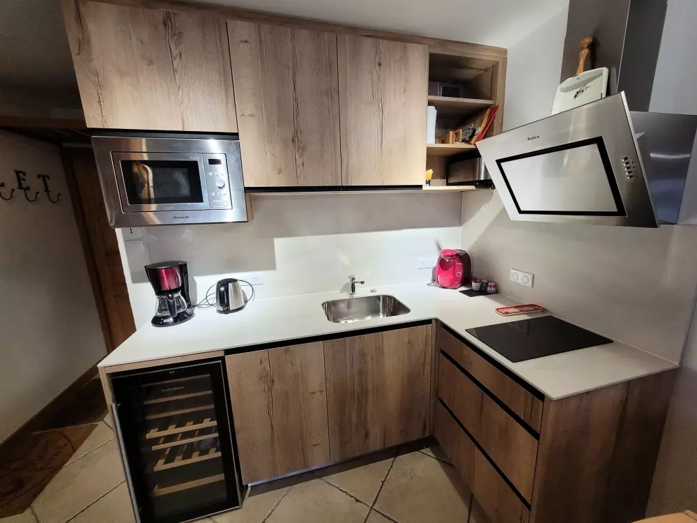 Résidence Lion D'or