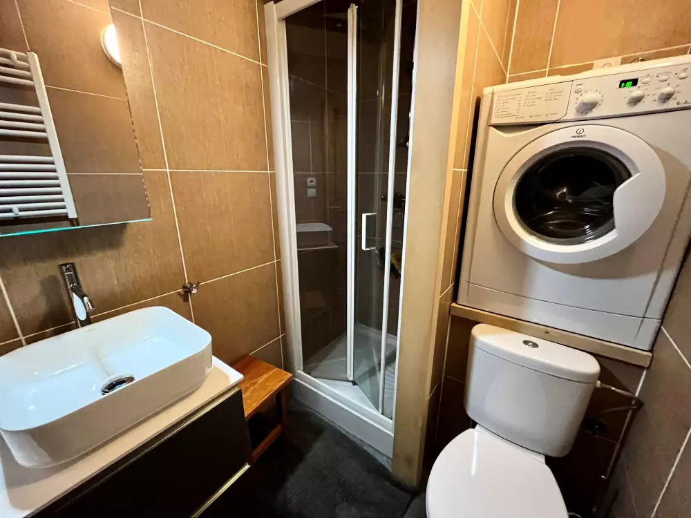 Résidence Lion D'or